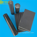 Rigid High Hardness Plastic PVC Sheet